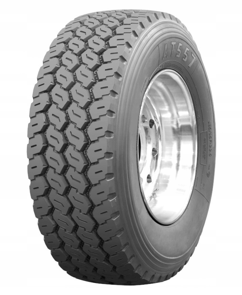 445/65R22.5 opona GOODRIDE Sup Guard M1 (AT557) 169K